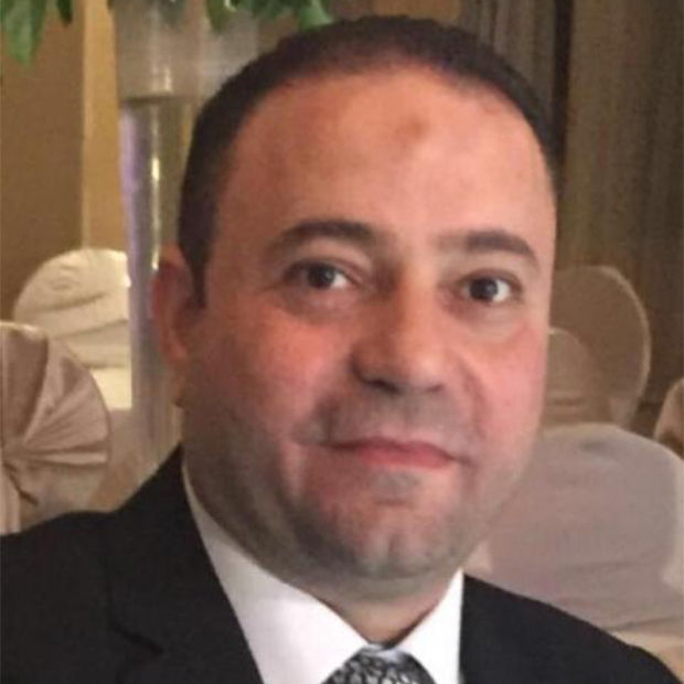 رامي احمد اسماعيل غزال